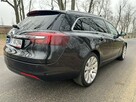 Opel Insignia OPC Cosmo 2.0 CDTI 163KM Alu19'' Xenon Kamera Virtual FULLL Polecam - 9