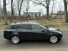 Opel Insignia OPC Cosmo 2.0 CDTI 163KM Alu19'' Xenon Kamera Virtual FULLL Polecam - 12