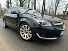 Opel Insignia OPC Cosmo 2.0 CDTI 163KM Alu19'' Xenon Kamera Virtual FULLL Polecam - 13