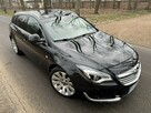 Opel Insignia OPC Cosmo 2.0 CDTI 163KM Alu19'' Xenon Kamera Virtual FULLL Polecam - 14