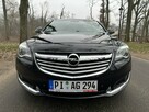 Opel Insignia OPC Cosmo 2.0 CDTI 163KM Alu19'' Xenon Kamera Virtual FULLL Polecam - 15