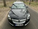 Opel Insignia OPC Cosmo 2.0 CDTI 163KM Alu19'' Xenon Kamera Virtual FULLL Polecam - 16