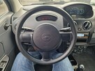 Chevrolet Matiz 0.8 Benzyna 52 KM, Dwa Klucze, Isofix, Radio CD, El. Szyby Przód - 7