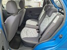 Chevrolet Matiz 0.8 Benzyna 52 KM, Dwa Klucze, Isofix, Radio CD, El. Szyby Przód - 16