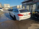 BMW 520 2.0 Diesel 190 KM, Full LED, Automat, X-Drive, Panorama, Kamera - 7