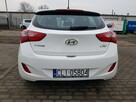 Hyundai i30 1,4 Benzyna Klima Zarejestrowany Gwarancja - 6