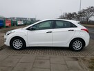 Hyundai i30 1,4 Benzyna Klima Zarejestrowany Gwarancja - 8