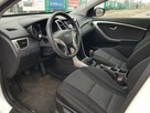 Hyundai i30 1,4 Benzyna Klima Zarejestrowany Gwarancja - 10