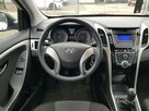 Hyundai i30 1,4 Benzyna Klima Zarejestrowany Gwarancja - 13