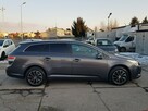 Toyota Avensis 1,8 Benzyna Nawigacja Kamera Zarejestrowany Gwarancja - 4