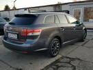 Toyota Avensis 1,8 Benzyna Nawigacja Kamera Zarejestrowany Gwarancja - 5