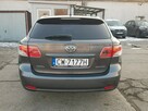 Toyota Avensis 1,8 Benzyna Nawigacja Kamera Zarejestrowany Gwarancja - 6