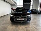 Audi A6 Avant Sport 40TDI mHEV 204KM S-tronic quattro 2020 r., f-a VAT, serwis - 3