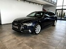 Audi A6 Avant Sport 40TDI mHEV 204KM S-tronic quattro 2020 r., f-a VAT, serwis - 4