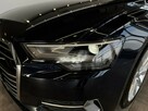 Audi A6 Avant Sport 40TDI mHEV 204KM S-tronic quattro 2020 r., f-a VAT, serwis - 9