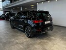 Cupra Ateca 2.0TSI 300KM DSG 4drive 2024 r., f-a VAT, tylko 24tys.km przebiegu - 6