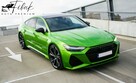 RS7*AUDI EXCLUSIVE*Ceramika*Gwarancja*Salon PL*Bezwypadkowy*27000km - 1