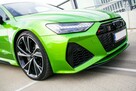 RS7*AUDI EXCLUSIVE*Ceramika*Gwarancja*Salon PL*Bezwypadkowy*27000km - 2