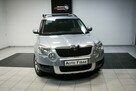 Škoda Yeti 1.4TSI*Salon Polska*II Właścicieli*Panorama*Po wymianie rozrządu - 3