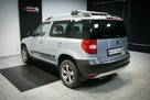 Škoda Yeti 1.4TSI*Salon Polska*II Właścicieli*Panorama*Po wymianie rozrządu - 7