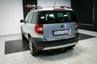 Škoda Yeti 1.4TSI*Salon Polska*II Właścicieli*Panorama*Po wymianie rozrządu - 8