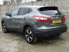 Nissan Qashqai 1.6T 163KM LED Kamera 360° Navi Bluetooth Asystent pasa - 3