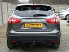 Nissan Qashqai 1.6T 163KM LED Kamera 360° Navi Bluetooth Asystent pasa - 4