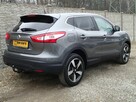 Nissan Qashqai 1.6T 163KM LED Kamera 360° Navi Bluetooth Asystent pasa - 5