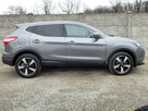 Nissan Qashqai 1.6T 163KM LED Kamera 360° Navi Bluetooth Asystent pasa - 6
