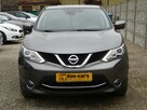 Nissan Qashqai 1.6T 163KM LED Kamera 360° Navi Bluetooth Asystent pasa - 8