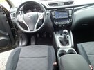 Nissan Qashqai 1.6T 163KM LED Kamera 360° Navi Bluetooth Asystent pasa - 13