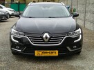 Renault Talisman 1.6 TCE 150KM Intens 4Control Full LED Navi Asystenci - 8