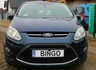 Ford C-Max 1,6HDi 115KM - 2