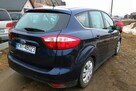 Ford C-Max 1,6HDi 115KM - 6