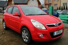 Hyundai i20 1,2 78KM*Niski przebieg 49 tkm! - 1