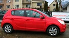 Hyundai i20 1,2 78KM*Niski przebieg 49 tkm! - 6