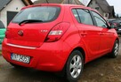 Hyundai i20 1,2 78KM*Niski przebieg 49 tkm! - 11