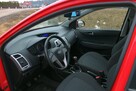 Hyundai i20 1,2 78KM*Niski przebieg 49 tkm! - 13