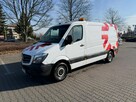 Mercedes Sprinter 1.8 NGT  Benzyna  +LPG  Automat jedyne 159tys km przebiegu - 2