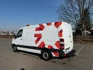 Mercedes Sprinter 1.8 NGT  Benzyna  +LPG  Automat jedyne 159tys km przebiegu - 3