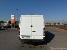 Mercedes Sprinter 1.8 NGT  Benzyna  +LPG  Automat jedyne 159tys km przebiegu - 4