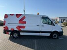 Mercedes Sprinter 1.8 NGT  Benzyna  +LPG  Automat jedyne 159tys km przebiegu - 6