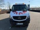 Mercedes Sprinter 1.8 NGT  Benzyna  +LPG  Automat jedyne 159tys km przebiegu - 8