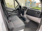 Mercedes Sprinter 1.8 NGT  Benzyna  +LPG  Automat jedyne 159tys km przebiegu - 9