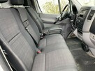Mercedes Sprinter 1.8 NGT  Benzyna  +LPG  Automat jedyne 159tys km przebiegu - 10