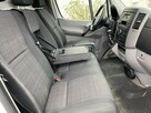 Mercedes Sprinter 1.8 NGT  Benzyna  +LPG  Automat jedyne 159tys km przebiegu - 11
