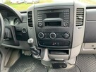 Mercedes Sprinter 1.8 NGT  Benzyna  +LPG  Automat jedyne 159tys km przebiegu - 12