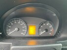 Mercedes Sprinter 1.8 NGT  Benzyna  +LPG  Automat jedyne 159tys km przebiegu - 16