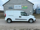 Fiat Doblo Maxi długi 1.4Tjet 120KM   z Nowym LPG przebieg 85 tys km - 2