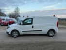 Fiat Doblo Maxi długi 1.4Tjet 120KM   z Nowym LPG przebieg 85 tys km - 4